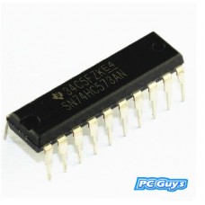 SN74HC573AN DIP-20 74HC573 HC573 Integrated Circuit